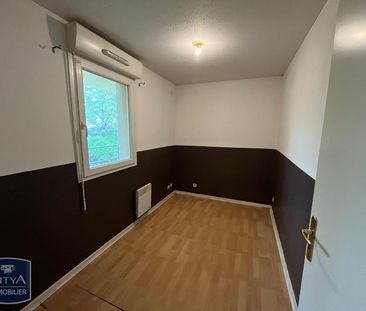 Location Appartement 2 pièces 54m² LOUVROIL 59720 - Photo 1