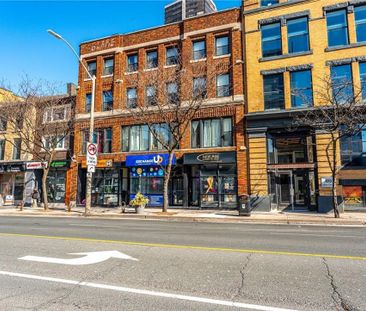 For Lease - 63 John Street Unit# 202, Hamilton, Ontario - Photo 4