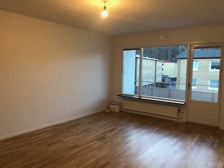 Birkedalsgatan 1 - Foto 2