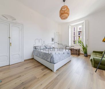 Bilocale via Solferino 11, Lanza, Milano - Photo 6