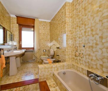 6 locali in affitto - Photo 1