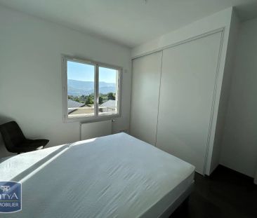 Appartement à louer 2 pièces 42.9m² - Photo 4