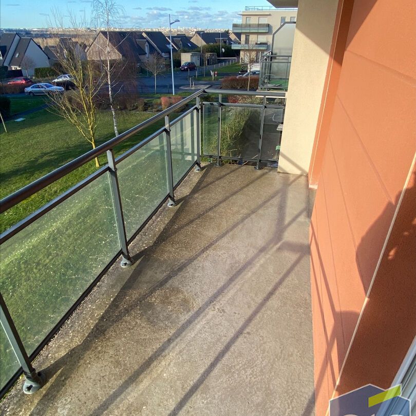 Location Appartement 3 pièces 77m² - Photo 1