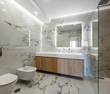 1 Bedroom Apartment with garden, Cascais - Photo 2