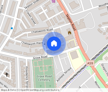 Chatsworth Place, Harrogate, North Yorkshire, HG1 - Photo 1