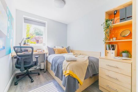 Gold Plus Room - Photo 5