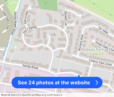 Dol-Y-Pandy, Bedwas - Photo 1