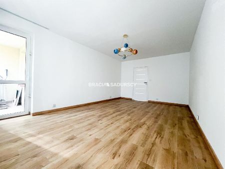 Mieszkanie Kraków Prądnik Biały powierzchnia 69.0 m² C206-WM-32902 - Фото 2