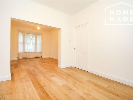 Graham Road, SW19 - Photo 2