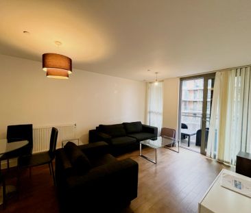 Studio Flat138 - Photo 2