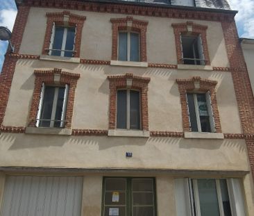 Location Appartement 1 pièce 13m² RENNES 35000 - Photo 5