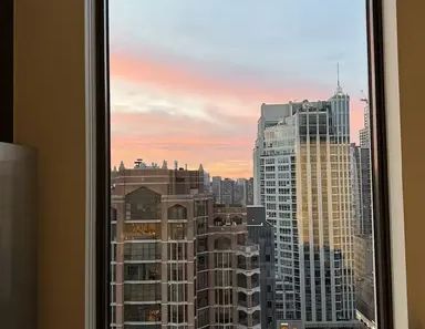 Gorgeous Corner Unit in the exclusive TWO St Thomas | 2 Saint Thomas Street, Toronto - Photo 1