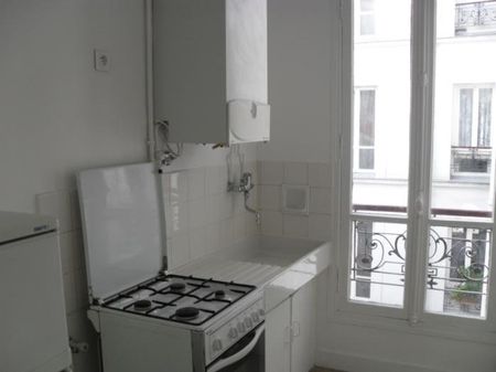 75018 Paris - Photo 3