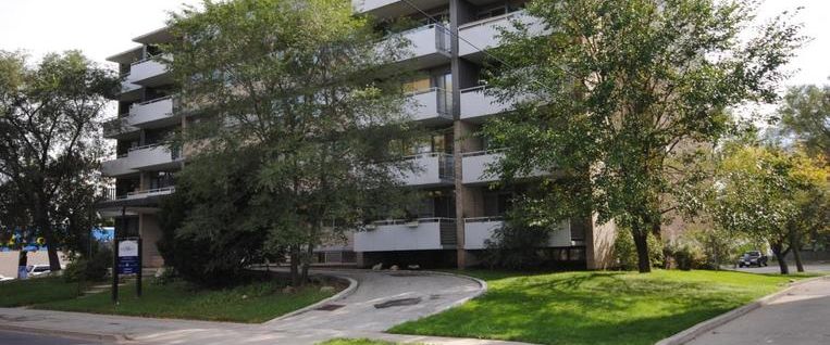 Lawrence Park Apartments | 370 Concession Street, Hamilton - Photo 1