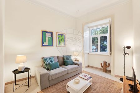 Apartamento T1 em Lisboa - Photo 3