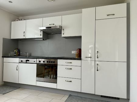 Hochwertige 2,5-Zimmerwohnung in Kleinwohnanlage in Bregenz - Foto 2