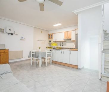 3 BEDROOM GROUND FLOOR - GRAN ALACANT - Photo 3