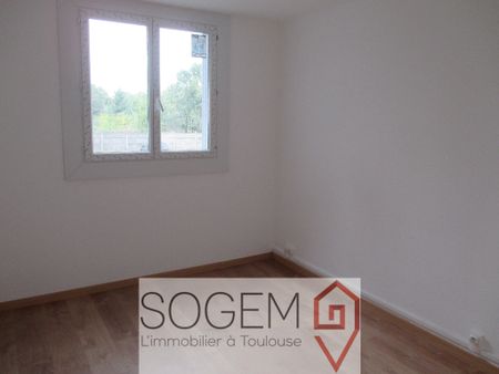 Appartement T3 en location à Toulouse - Photo 2