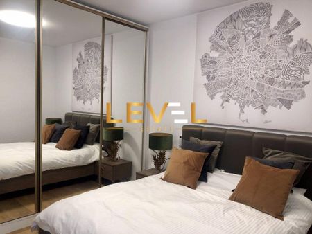 FIRST RENTAL Premium 2 Bedroom Apartment Best view of WIN - Fotografie 5
