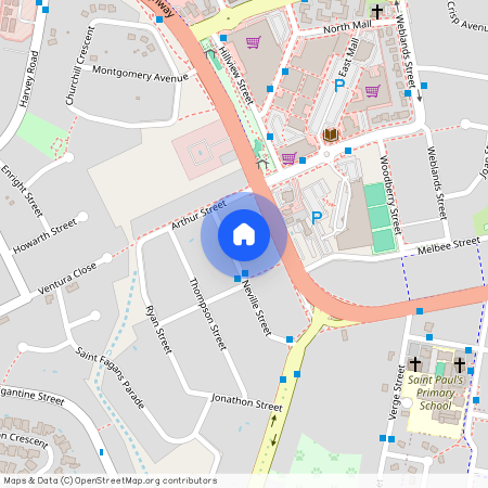 23 Neville Street, Rutherford NSW 2320