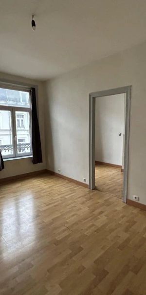 Appartement à louer 1 pièce 28.97m² - Photo 1