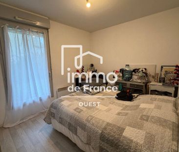 Location appartement 3 pièces 59.58 m² à Angers (49100) - Photo 1