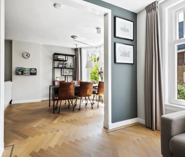 Appartement te huur: Deurloostraat 50-2 1078 JD Amsterdam - Photo 1