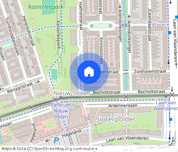 Ruim wonen in kindvriendelijke wijk - Foto 1