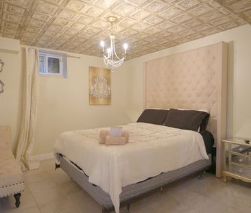 For Lease - 83 Fairview Road Unit# Bsmt, Mississauga, Ontario - Photo 6