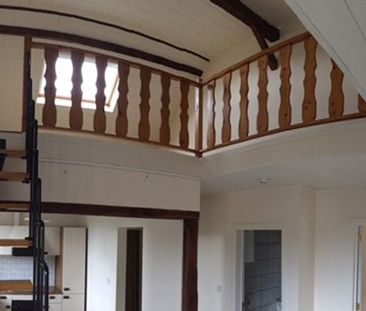 Appartement te huur - Photo 5