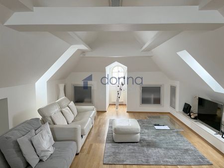 Pronájem bytu 3+kk 126 m² - Fotografie 4
