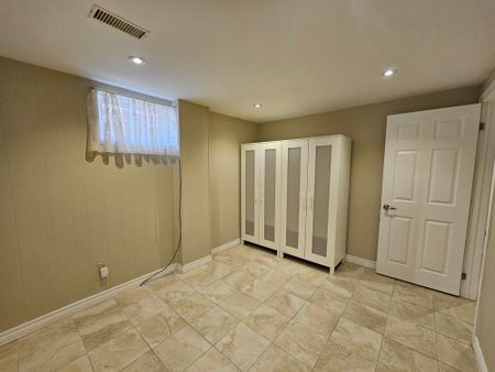 For Lease - 36 James Gray Drive Unit# Bsmt, Toronto, Ontario - Photo 3