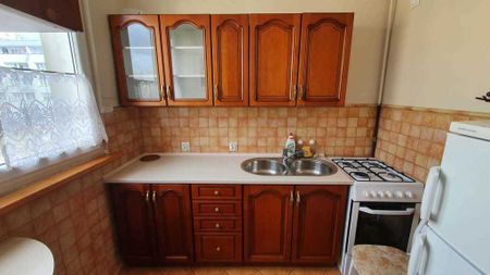 Mieszkanie Świnoujście, ul. Konstytucji 3 Maja, nr 413321 - Фото 3