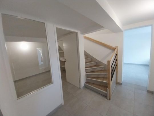 Location / Appartement - Photo 1