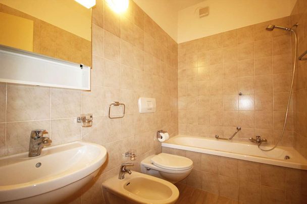 4 Zimmer, 82 m², 1. Stock - Foto 1