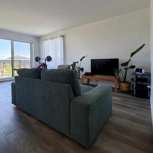 4 1/2 - Lévis - 1 375 $/mois - Photo 2