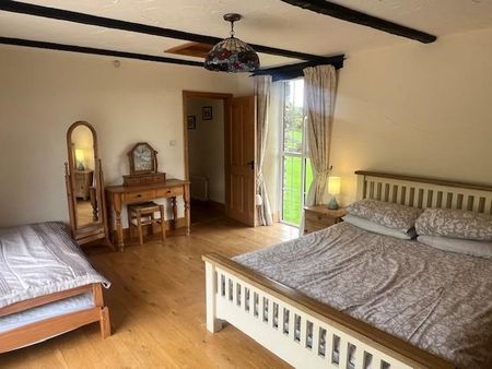 1 bedroom bungalow to rent - Photo 5