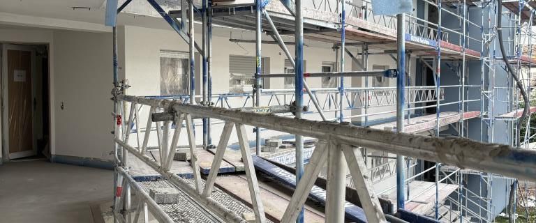 2-Zimmer Wohnung in Altenbochum mit WBS - Foto 1