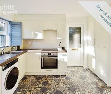 1 bedroom terraced house to rent - Photo 1