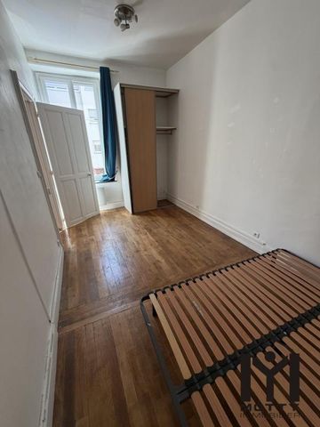 Location Appartement 3 pièces 53m² NANCY 54000 - Photo 4