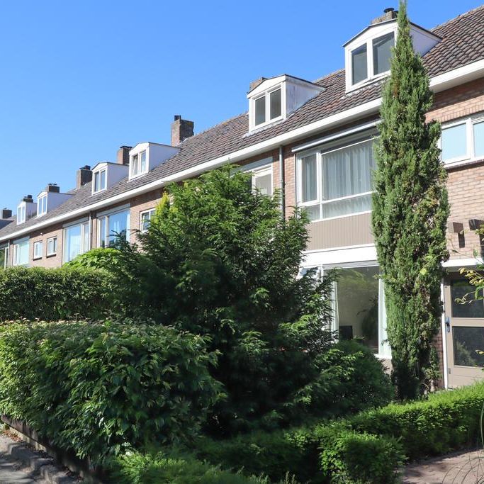 Te huur: Huis Grote Spie in Breda - Foto 1