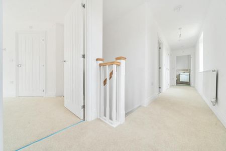 4 bedroom detached house to rent - Photo 5