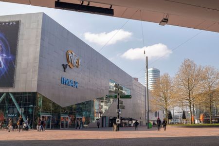 Te huur: Anna Blamansingel, 1102 SR Amsterdam Zuid-Oost - Photo 4