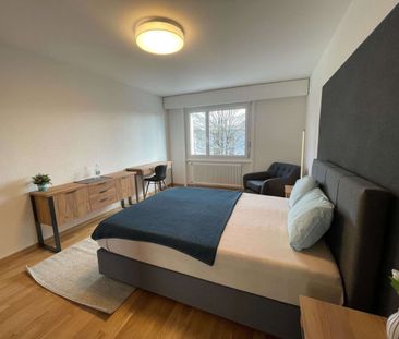 1 Zimmer, 16 m², EG - Photo 5