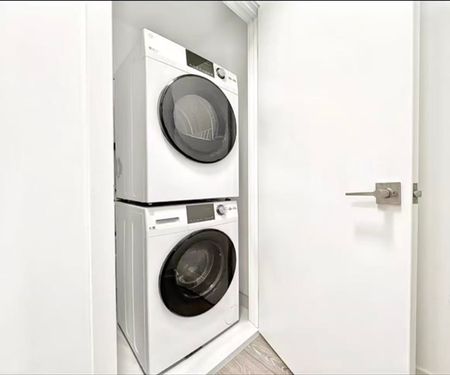 For Lease - 10 Calamint Lane Unit# #57 2/F Bedroom, Toronto, Ontario - Photo 5