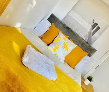 Room in a Shared House, Ilex Road, NW10 - Photo 1