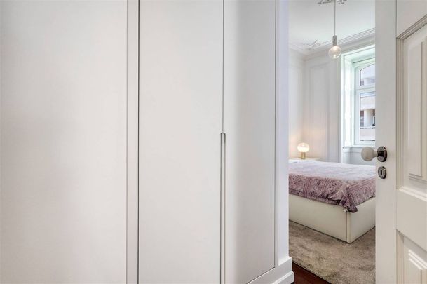 2 bedroom luxury Apartment for rent in Lisbon, Portugal - Photo 1