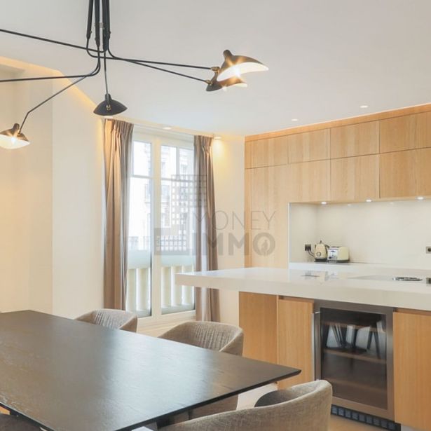 Appartement • Rennes - Photo 1