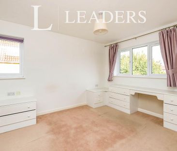 4 bedroom house to rent - Photo 5