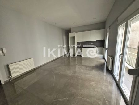 Studio/Γκαρσονιέρα για ενοικίαση Φάληρο - Ιπποκράτειο - Photo 3